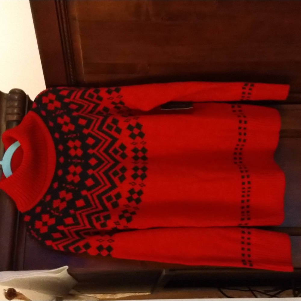 Authentic Tommy Hilfiger Sweater